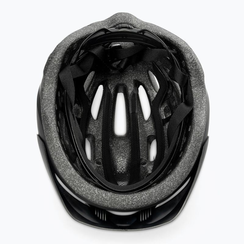 Giro Register Fahrradhelm schwarz GR-7089168 5