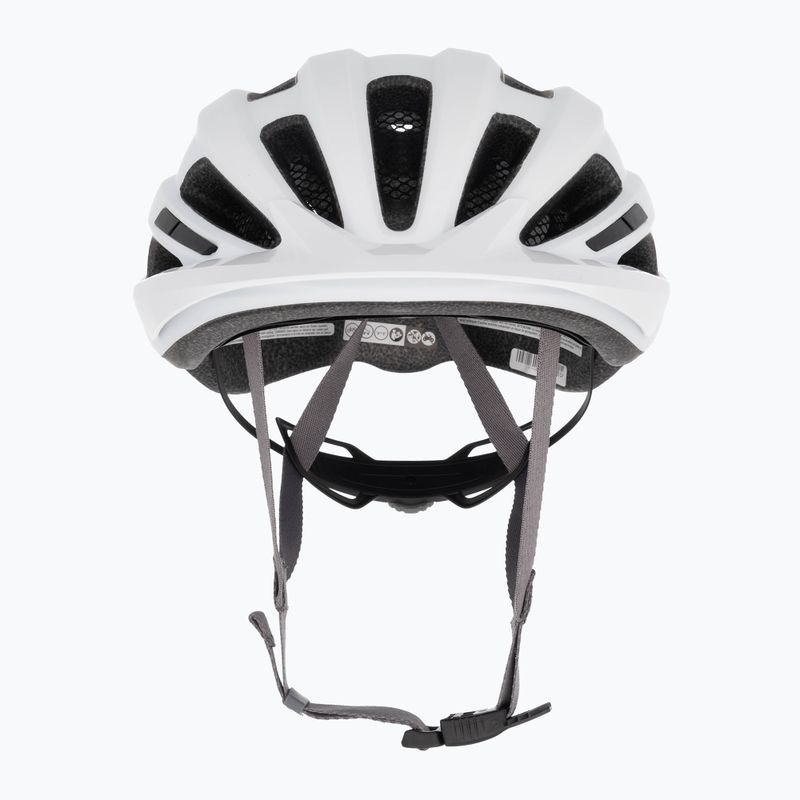 Giro Register Fahrradhelm matt weiß 2