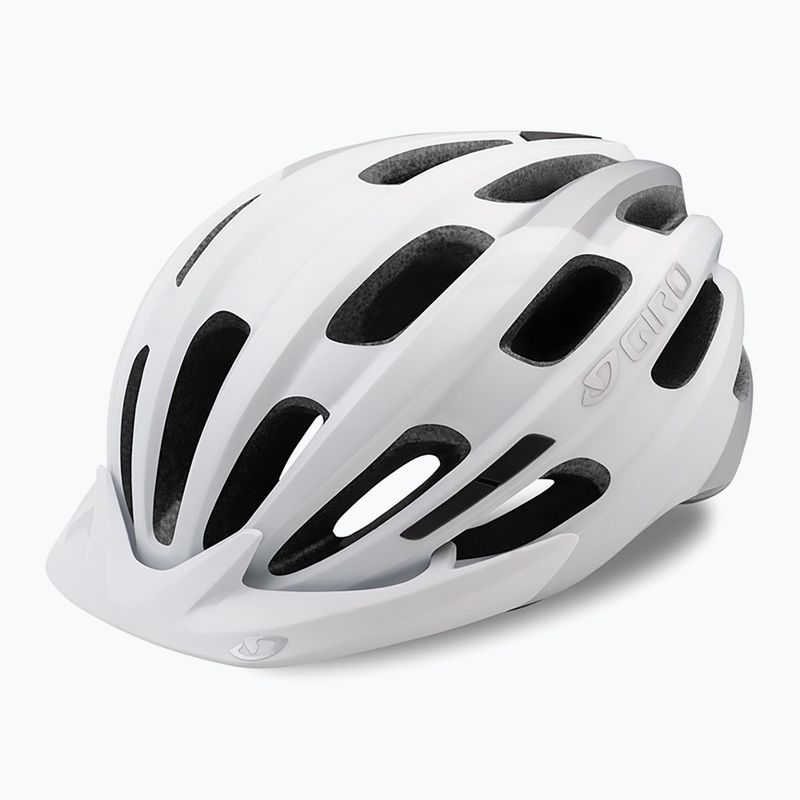 Giro Register Integrated MIPS Fahrradhelm matt weiß
