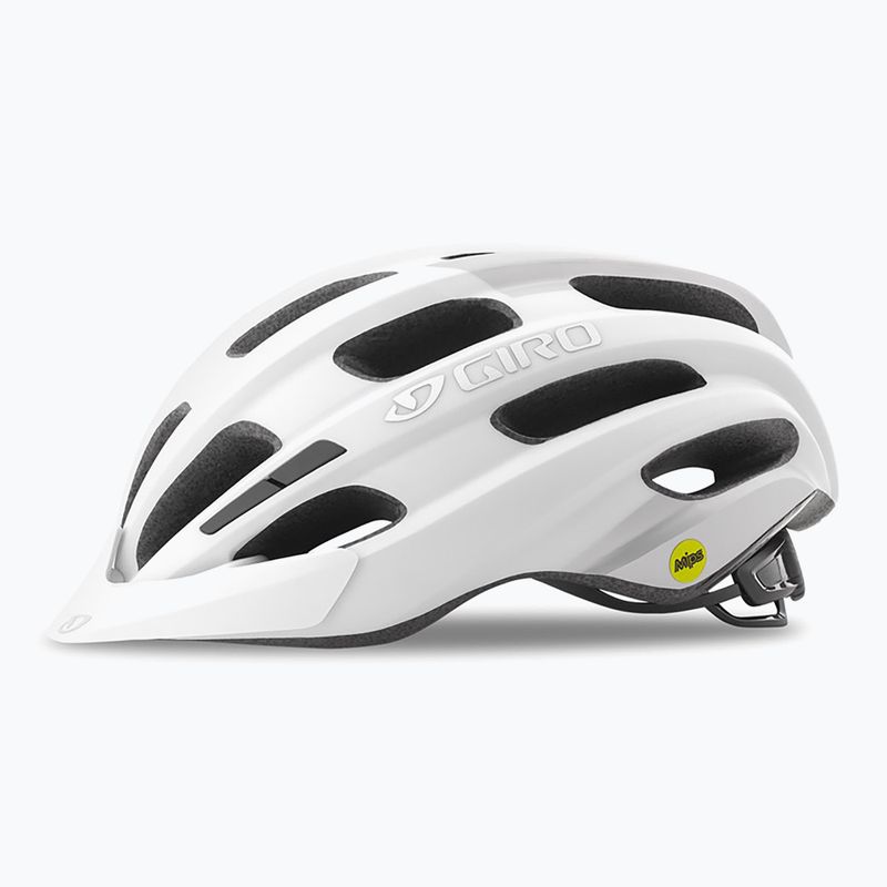 Giro Register Integrated MIPS Fahrradhelm matt weiß 2