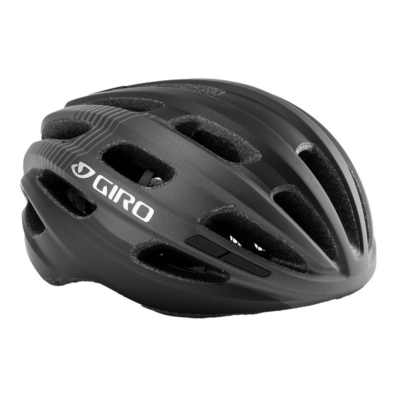 Giro Isode Rennradhelm schwarz GR-7089195