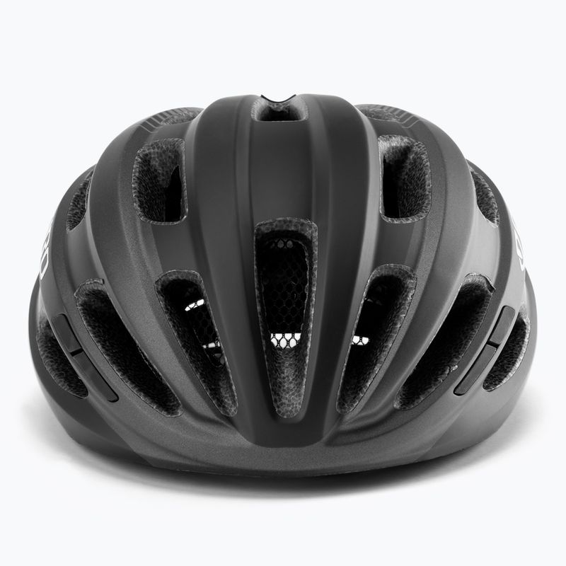 Giro Isode Rennradhelm schwarz GR-7089195 2
