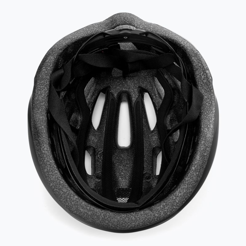 Giro Isode Rennradhelm schwarz GR-7089195 5