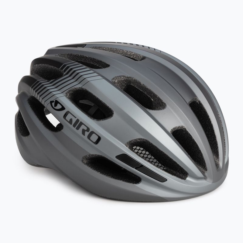 Giro Isode grau Fahrradhelm GR-7089207
