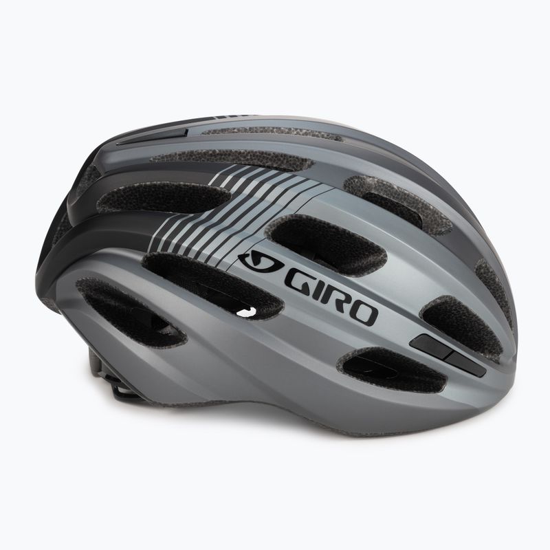 Giro Isode grau Fahrradhelm GR-7089207 3