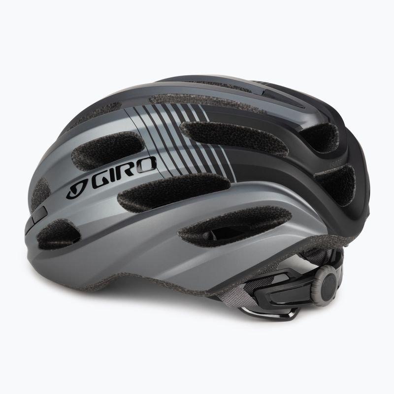 Giro Isode grau Fahrradhelm GR-7089207 4