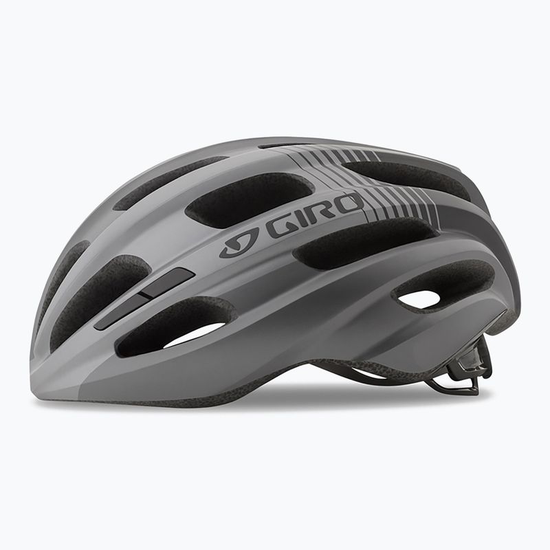 Giro Isode grau Fahrradhelm GR-7089207 6