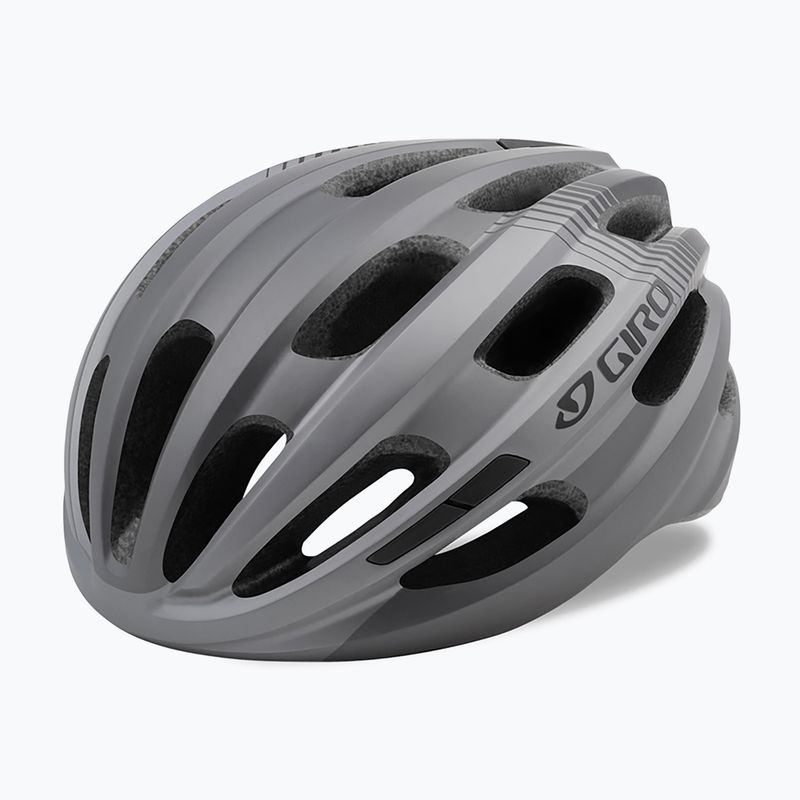 Giro Isode grau Fahrradhelm GR-7089207 7