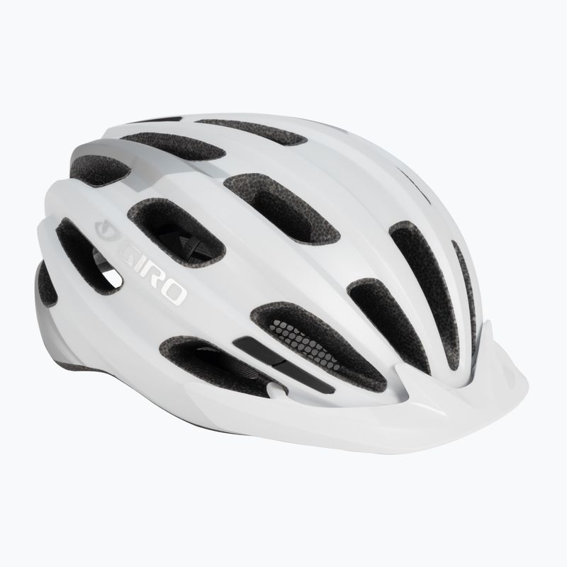 Giro Register Fahrradhelm weiß GR-7089234