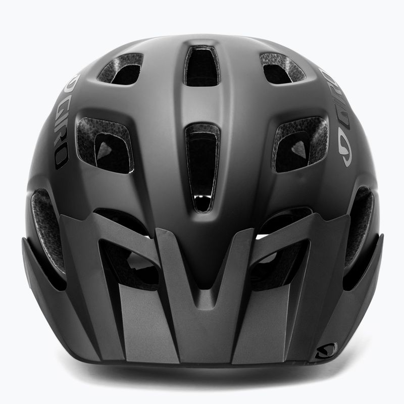 Giro Fixture Fahrradhelm schwarz GR-7089243 2