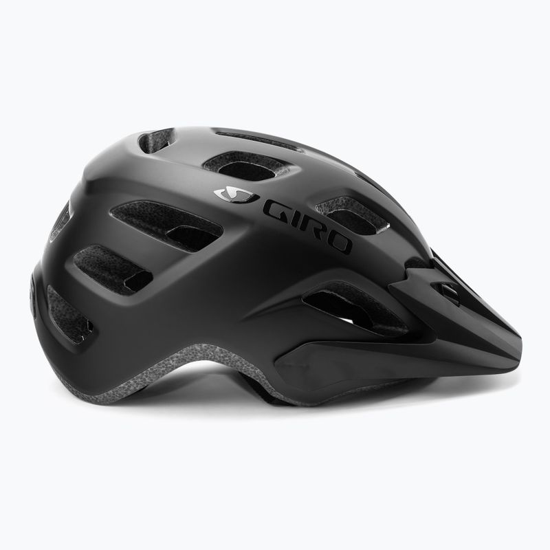 Giro Fixture Fahrradhelm schwarz GR-7089243 3