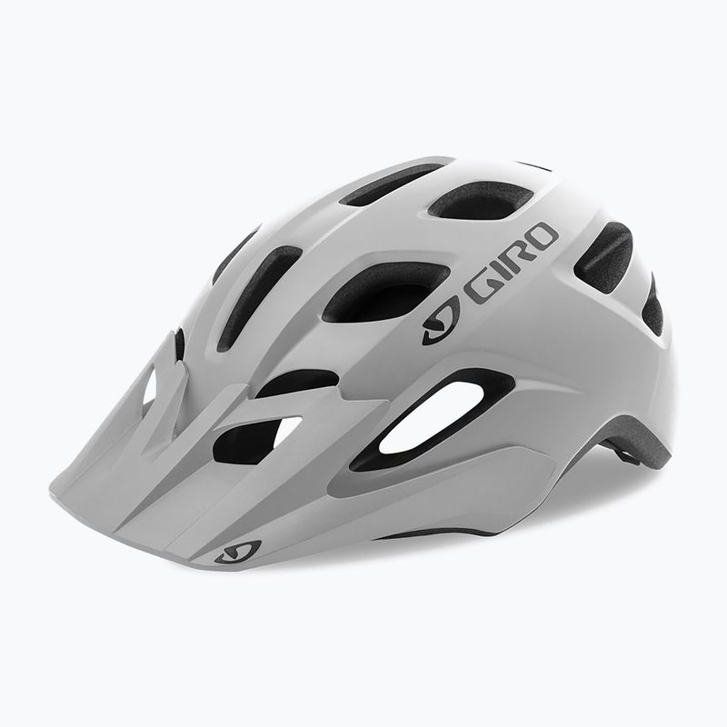 Giro Fixture grau Fahrradhelm GR-7089255 6