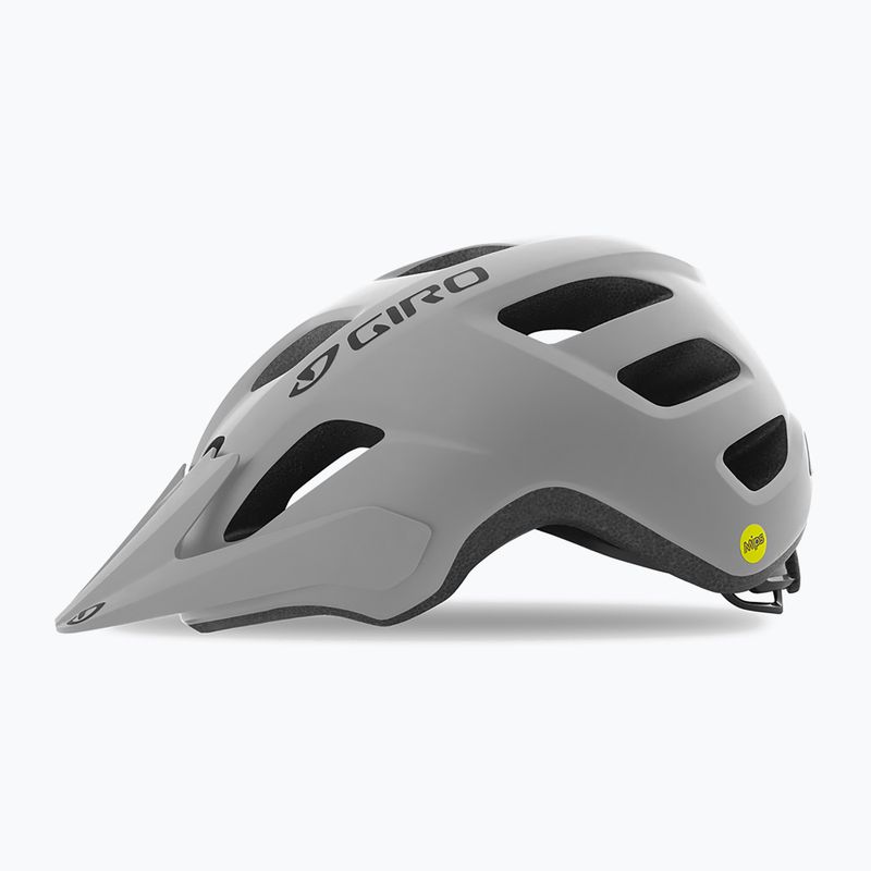 Giro Fixture grau Fahrradhelm GR-7089255 7