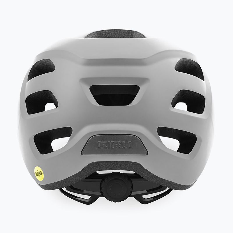 Giro Fixture grau Fahrradhelm GR-7089255 8