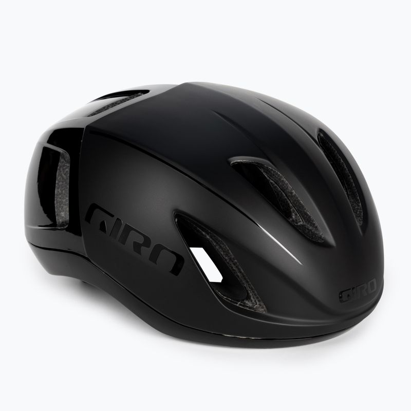 Giro Vanquish Integrated Mips Fahrradhelm schwarz GR-7086773 2