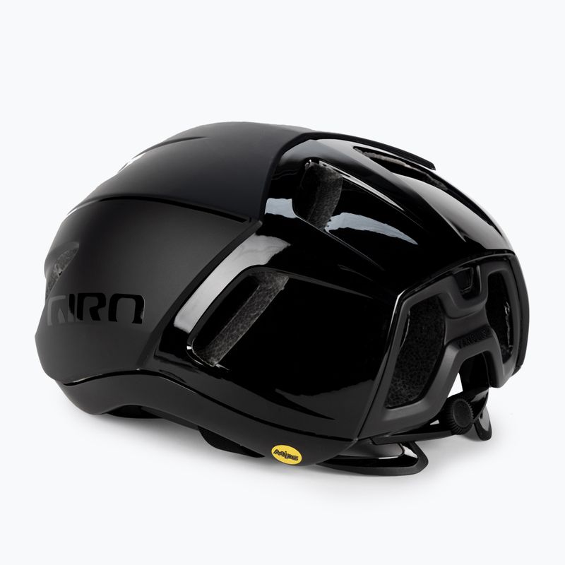 Giro Vanquish Integrated Mips Fahrradhelm schwarz GR-7086773 5