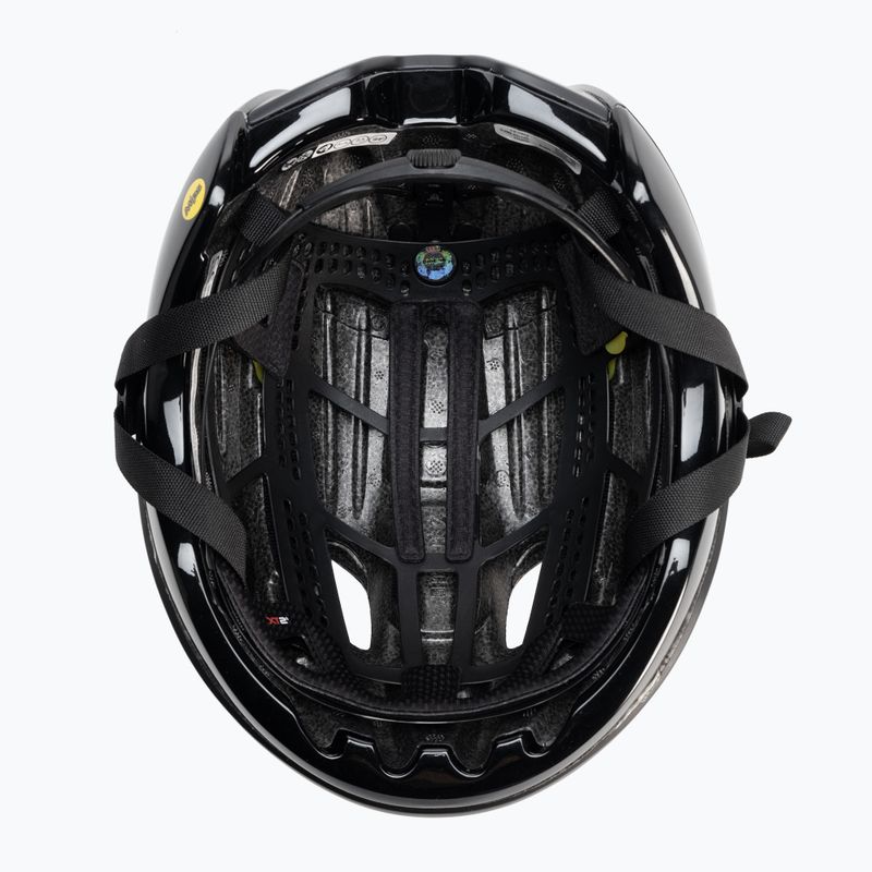 Giro Vanquish Integrated Mips Fahrradhelm schwarz GR-7086773 6