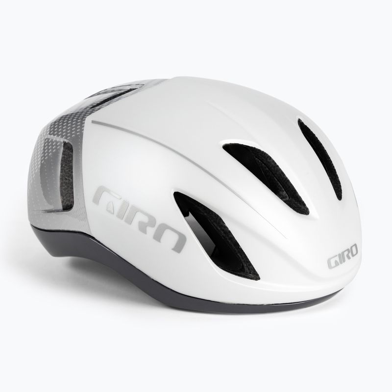Fahrradhelm Giro Vanquish Integrated Mips weiß-silber GR-78681 2