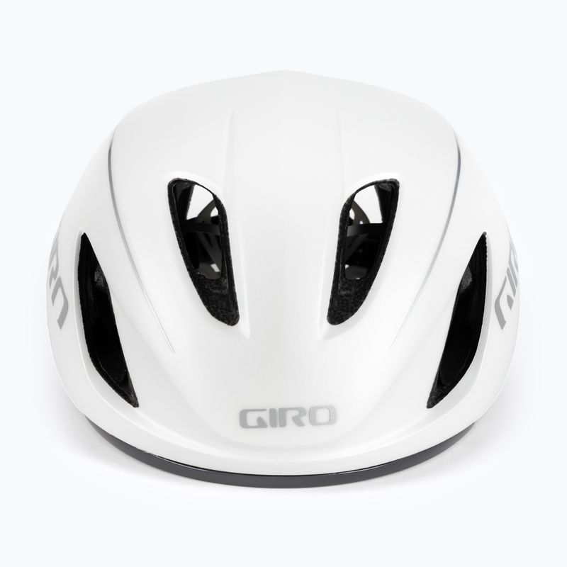 Fahrradhelm Giro Vanquish Integrated Mips weiß-silber GR-78681 3