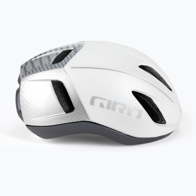 Fahrradhelm Giro Vanquish Integrated Mips weiß-silber GR-78681 4