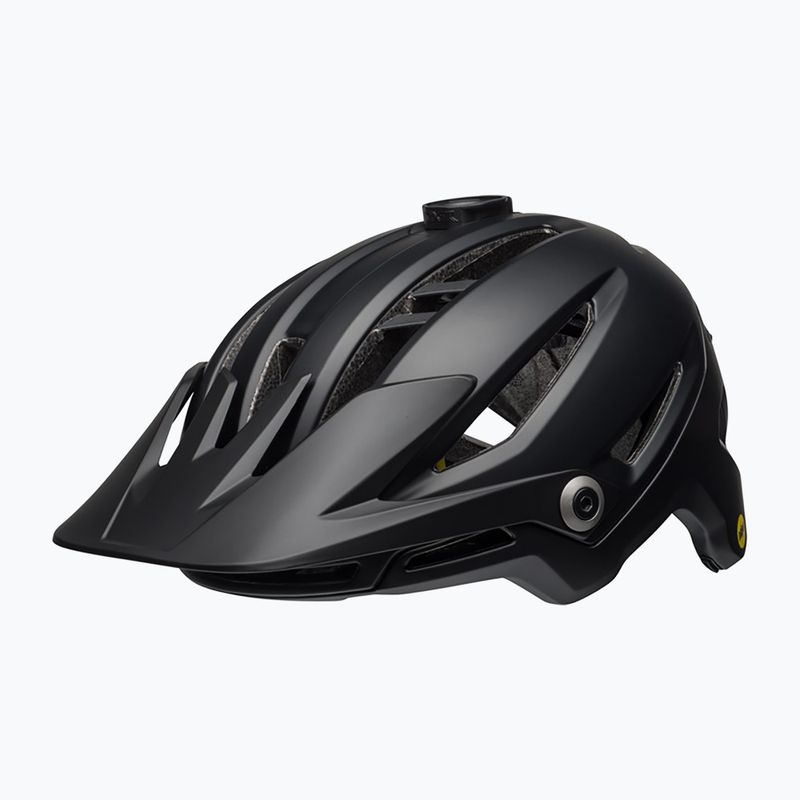 Bell Sixer Integrated MIPS Fahrradhelm matt/schwarz