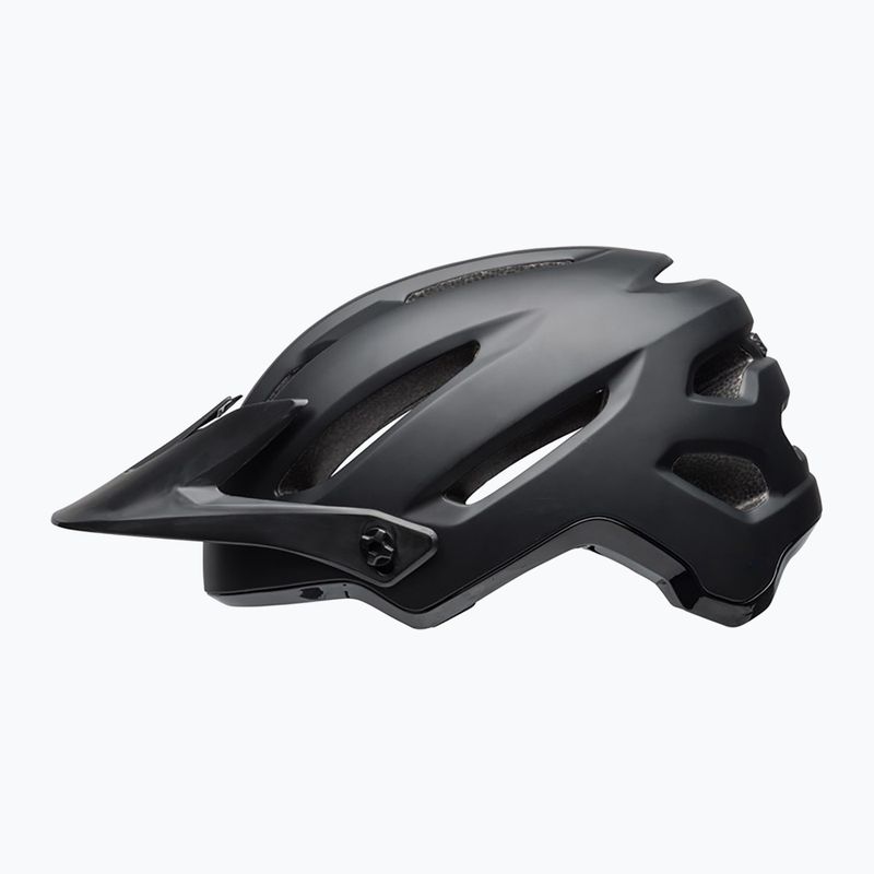 Fahrradhelm Bell 4Forty Integrated MIPS matt glänzend/schwarz 2