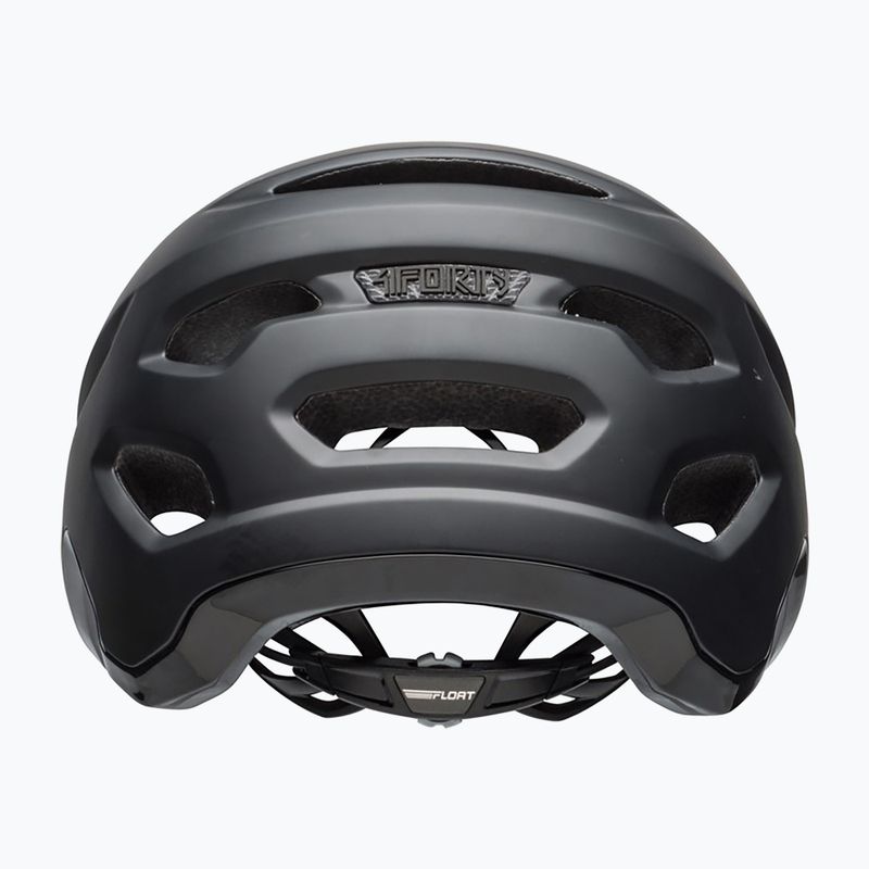 Fahrradhelm Bell 4Forty Integrated MIPS matt glänzend/schwarz 3