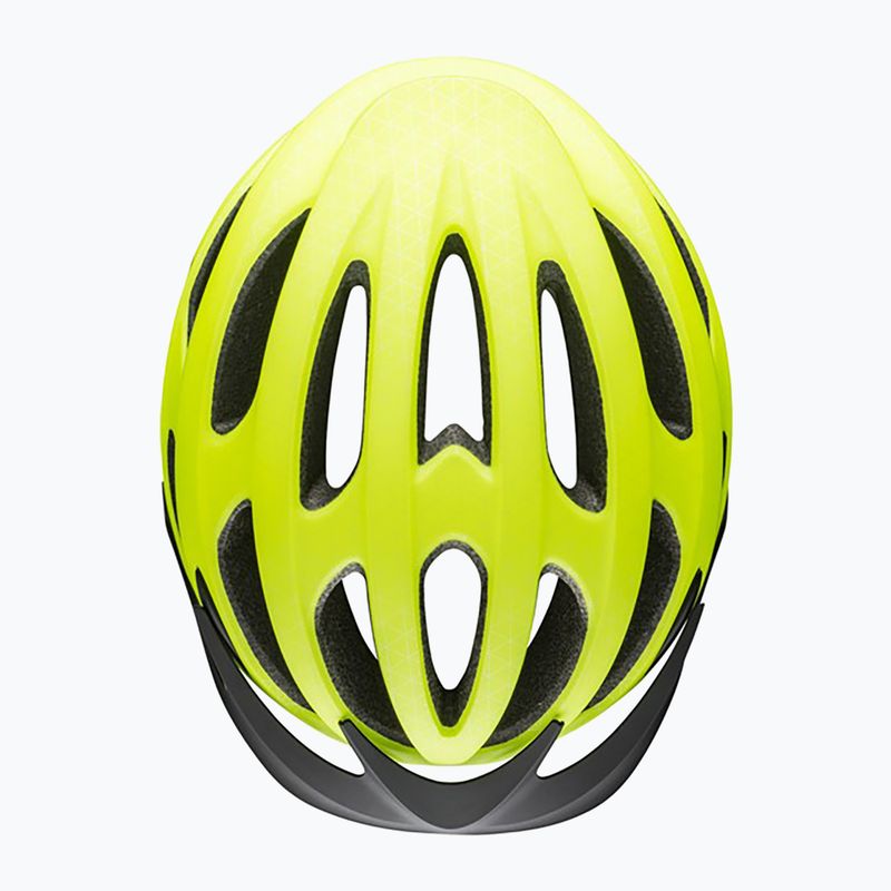 Bell Drifter matt glänzend Retina sear/schwarz Fahrradhelm 4