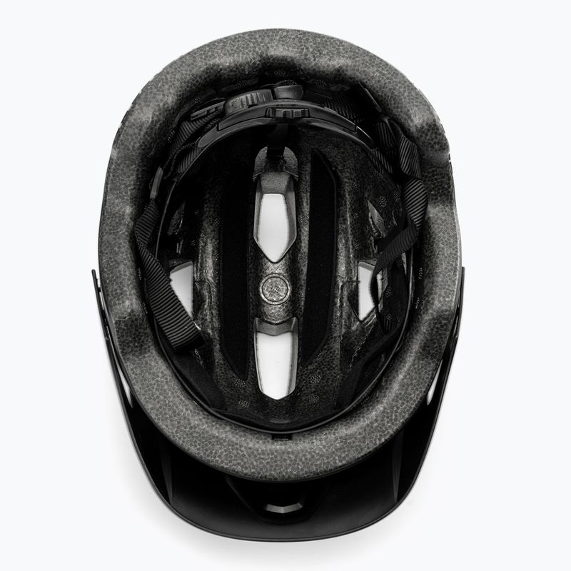 Kinderfahrradhelm BELL SIDETRACK schwarz BEL-7088997 5