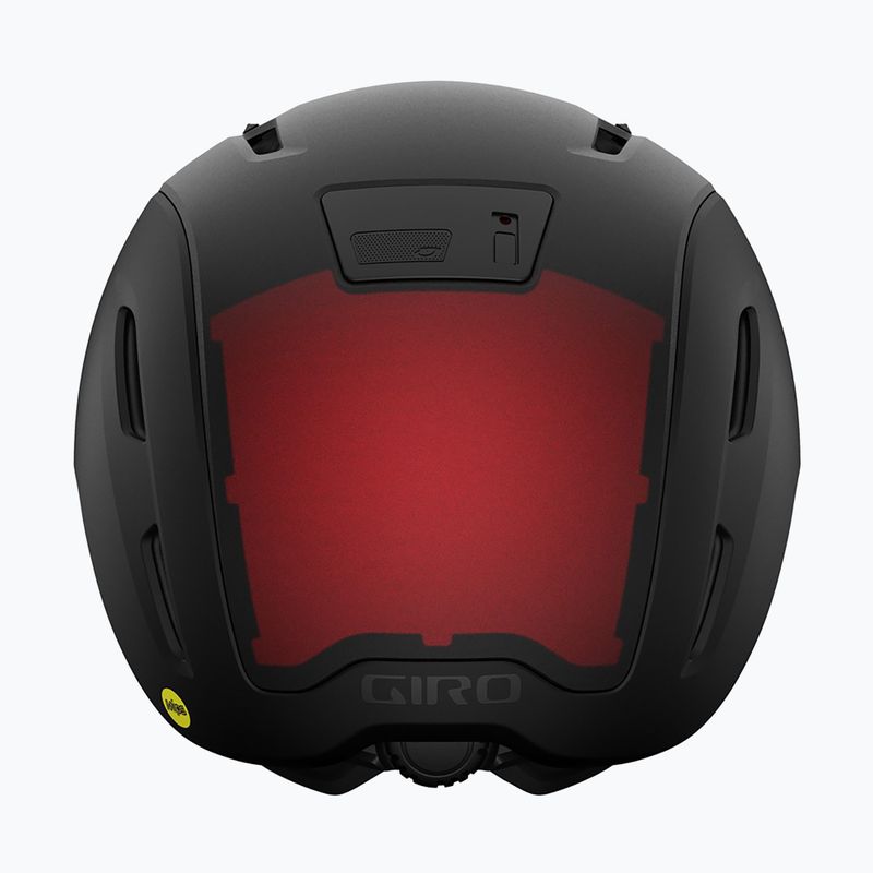 Fahrradhelm Giro Camden Integrated MIPS  matte black 3