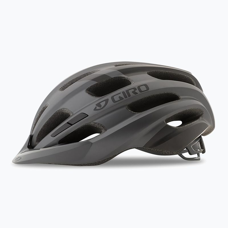 Giro Register Integrated MIPS mattes Titan Fahrradhelm 2