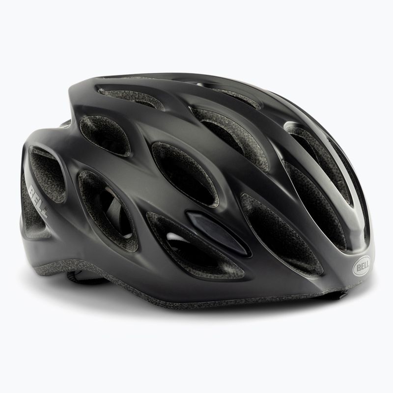 BELL Tracker R Fahrradhelm schwarz BEL-7138086