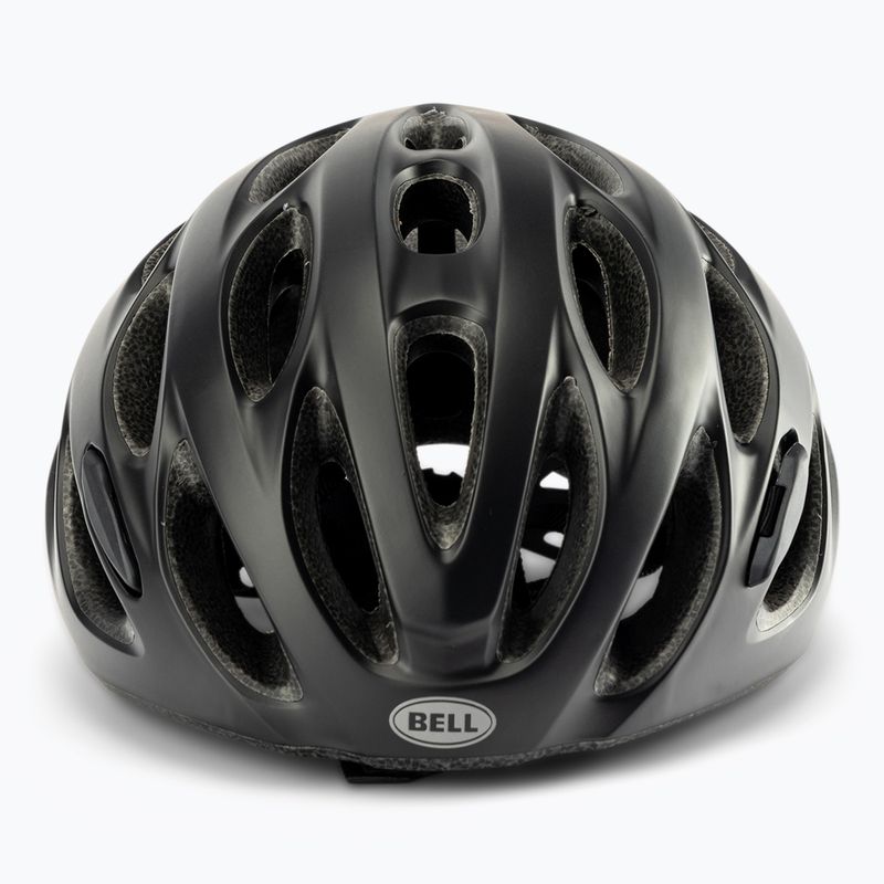 BELL TRACKER R Fahrradhelm schwarz BEL-7095369 2