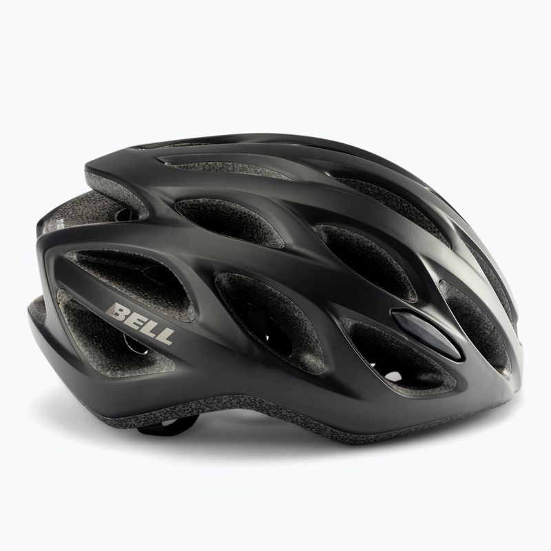BELL Tracker R Fahrradhelm schwarz BEL-7138086 3