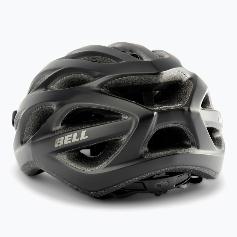 BELL Tracker R Fahrradhelm schwarz BEL-7138086 4