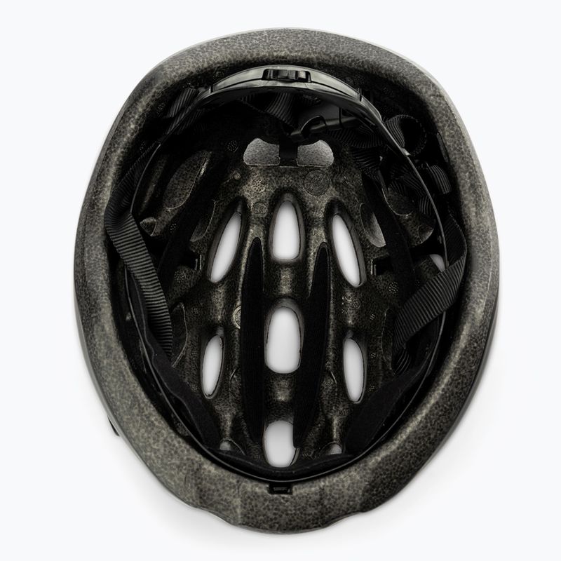 BELL Tracker R Fahrradhelm schwarz BEL-7138086 5