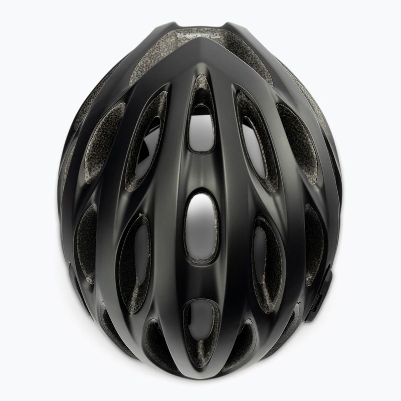 BELL Tracker R Fahrradhelm schwarz BEL-7138086 6