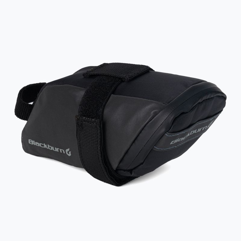 Blackburn Grid Medium Reflektierende Fahrradsitz Tasche schwarz BBN-7086624