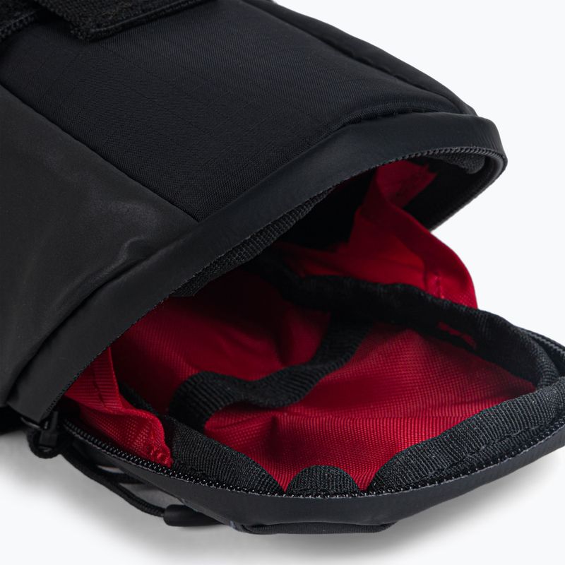 Blackburn Grid Medium Reflektierende Fahrradsitz Tasche schwarz BBN-7086624 4