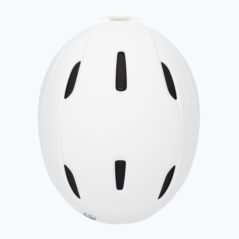 Giro Ceva MIPS Skihelm matt weiß 6