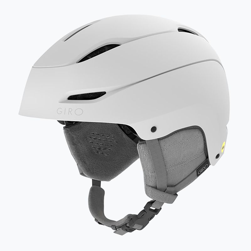 Giro Ceva MIPS Skihelm matt weiß