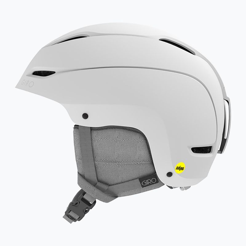 Giro Ceva MIPS Skihelm matt weiß 2