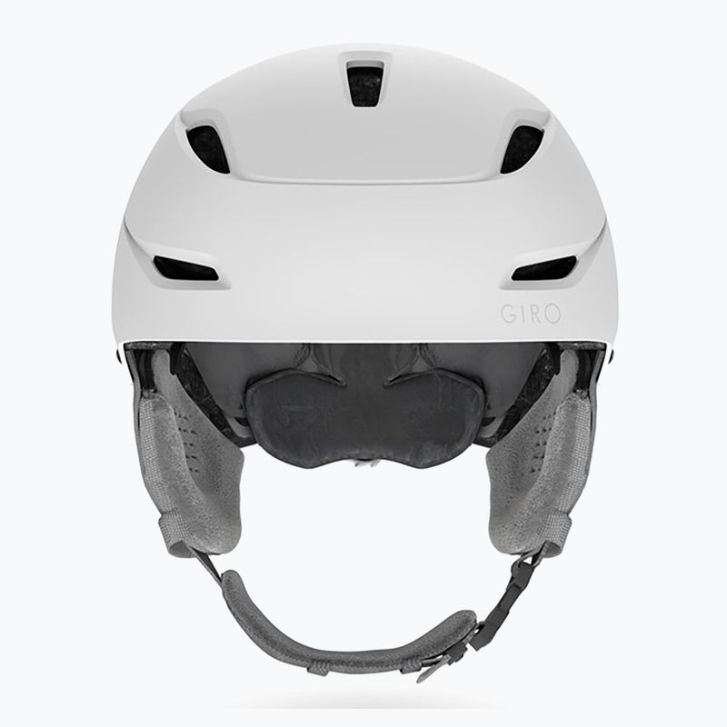 Giro Ceva MIPS Skihelm matt weiß 3