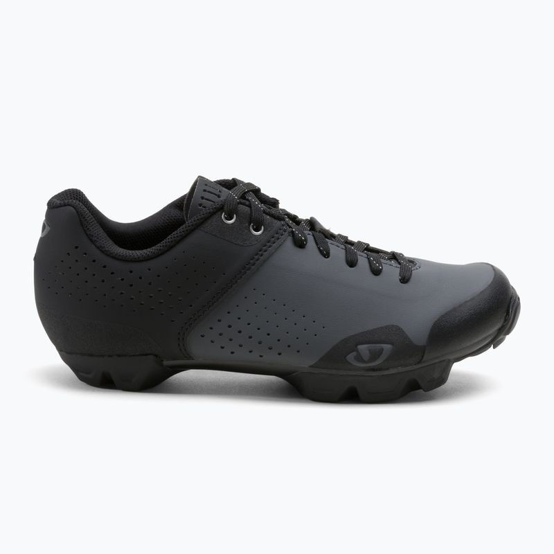 Damen MTB-Radschuhe Giro Manta Lace grau GR-7098686 2