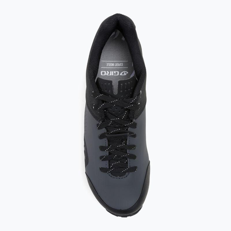Damen MTB-Radschuhe Giro Manta Lace grau GR-7098686 6