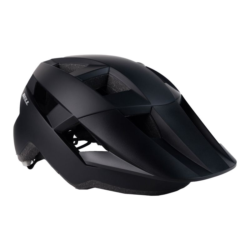 BELL Spark Fahrradhelm schwarz BEL-7101694