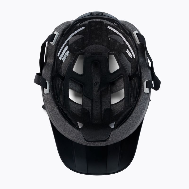 BELL Spark Fahrradhelm schwarz BEL-7101694 5