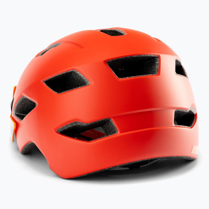 Kinderfahrradhelm BELL SIDETRACK rot BEL-7101832 4