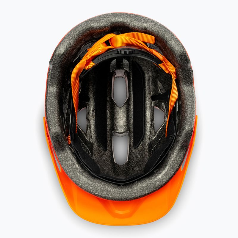 Kinderfahrradhelm BELL SIDETRACK rot BEL-7101832 5
