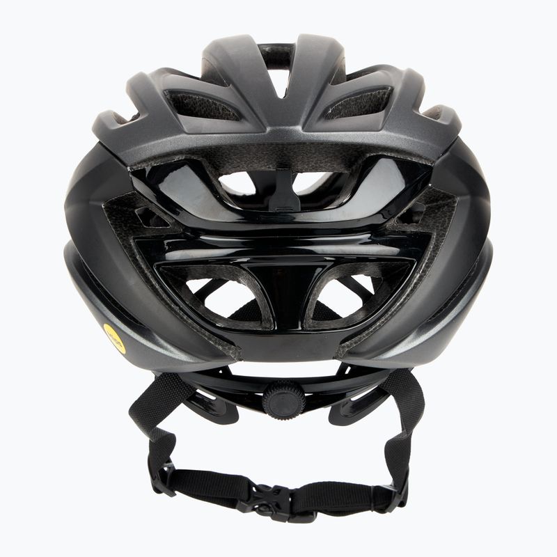 Giro Syntax Integrated MIPS Fahrradhelm mattschwarz 3